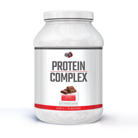 Pure Nutrition - Protein Complex - 2280 Г