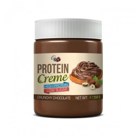 Pure Nutrition - PROTEIN CREME - 250 g