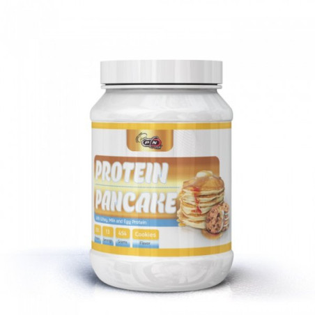 Pure Nutrition - Protein Pancake 454 грама