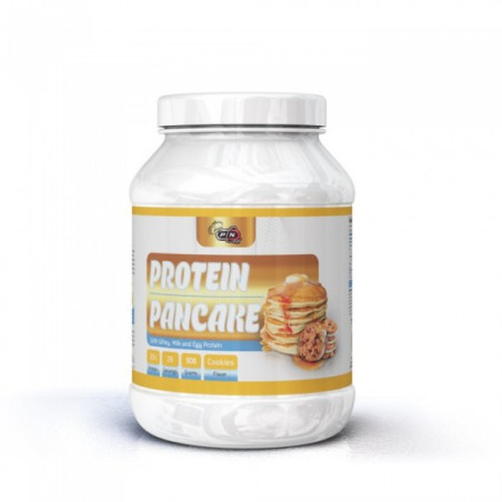 Pure Nutrition - Protein Pancake 908 грама