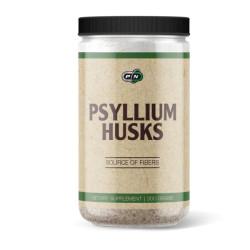 Pure Nutrition - PSYLLIUM HUSKS - 300 g