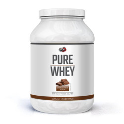 Pure Nutrition - PURE WHEY - 2280 Г