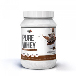 Pure Nutrition - PURE WHEY - 450 Г