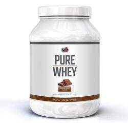 Pure Nutrition - PURE WHEY - 900 Г