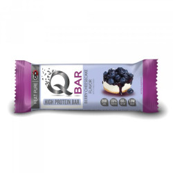 Pure Nutrition - Q - BAR - 60 грама