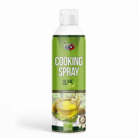 Pure Nutrition Спрей За Готвене - Olive oil - 250 мл