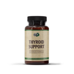 Pure Nutrition - THYROID SUPPORT - 60 Capsules