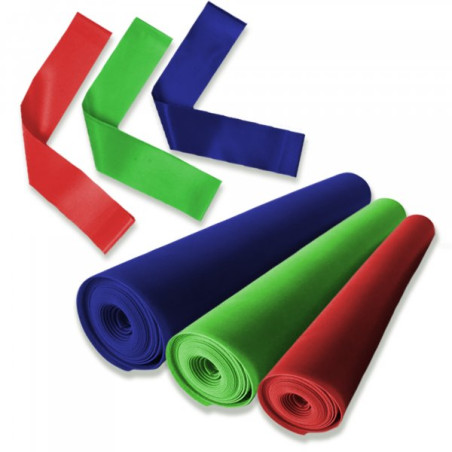 Pure Nutrition - ТРЕНИРОВЪЧЕН КОМПЛЕКТ - TRAINING SET - 6 pcs