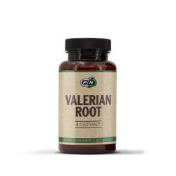 Pure Nutrition - VALERIAN ROOT - 60 capsules
