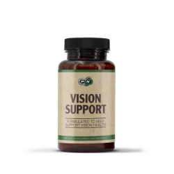 Pure Nutrition - VISION SUPPORT - 60 Capsules