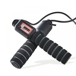 Pure Nutrition - ВЪЖЕ ЗА СКАЧАНЕ С БРОЯЧ - JUMP ROPE WITH COUNTER