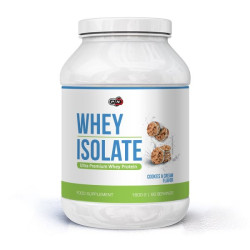 Pure Nutrition - WHEY ISOLATE - 1800 Г