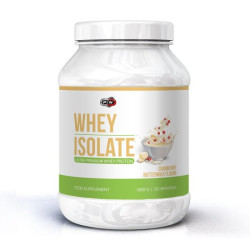 Pure Nutrition - WHEY ISOLATE - 900 Г