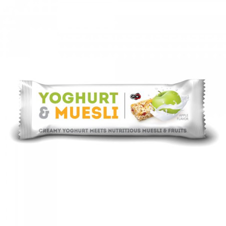 Pure Nutrition - YOGHURT and MUESLI BAR 30 g