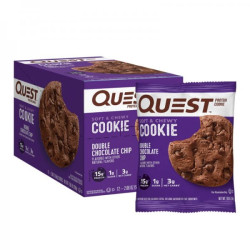 QUEST NUTRITION - Protein Cookie - 59 Г