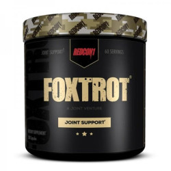 REDCON1 - Foxtrot Joint Support - 300 Capsules