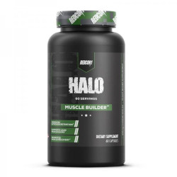 REDCON1 - HALO - 60 Capsules
