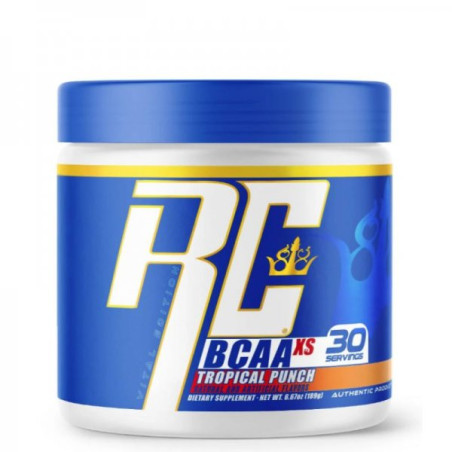 RONNIE COLEMAN - BCAA 2:1:1 XS Powder - 183 g