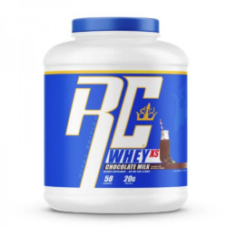 RONNIE COLEMAN - Whey-XS - 2260 g