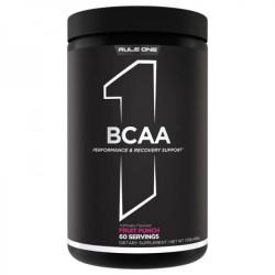 RULE ONE - R1 BCAA'S - 432 g