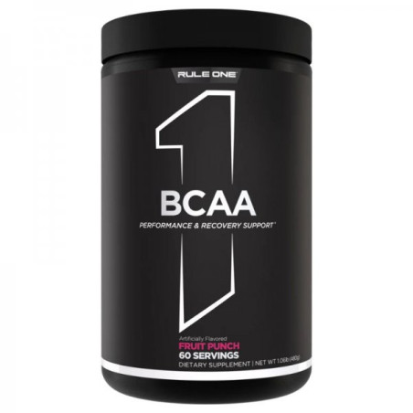 RULE ONE - R1 BCAA'S - 432 g