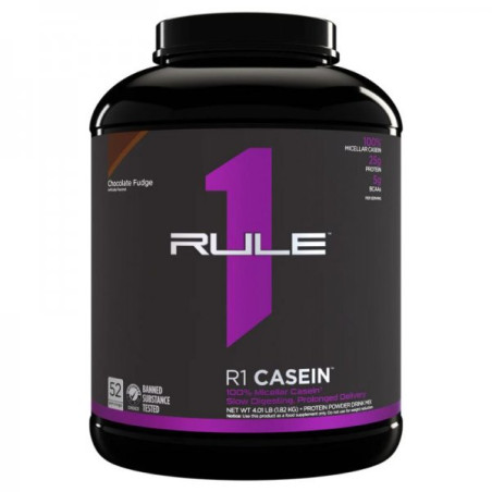 RULE ONE - R1 Casein Protein - 1800 g