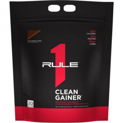 RULE ONE - R1 Clean Gainer - 4470 g