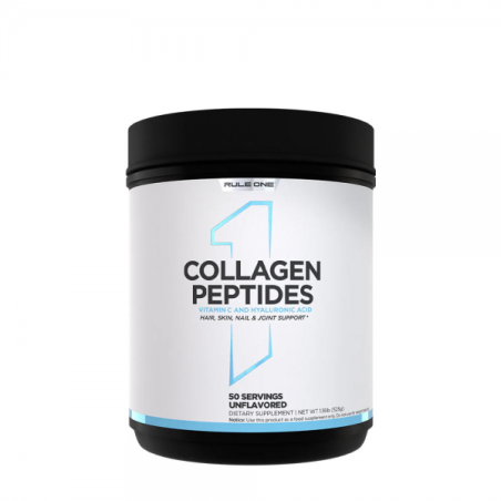 RULE ONE - Collagen Peptides - 520 g