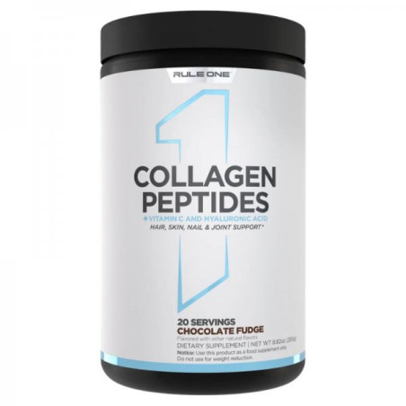 RULE ONE - Collagen Peptides - 250 g