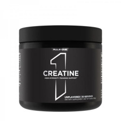 RULE ONE - Creatine - 420 g