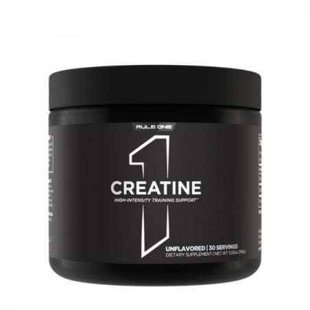 RULE ONE - Creatine - 420 g