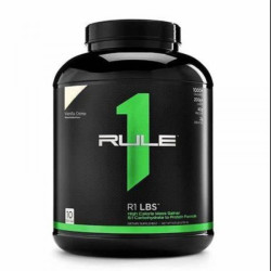 RULE ONE - Mass Gainer - 2600 g