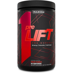 RULE ONE - Prelift - 420 g