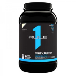 RULE ONE - R1 Whey Blend - 896 g