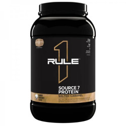 RULE ONE - Source7 Protein - 900 g