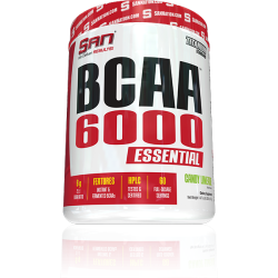 SAN - BCAA 6000 - 417 g