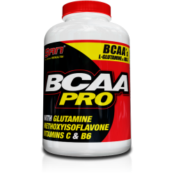 SAN - BCAA PRO - 150 капсули