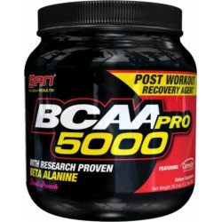 SAN - BCAA PRO 5000 - 690 грама