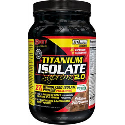 SAN - Titanium Isolate Supreme - 908 г