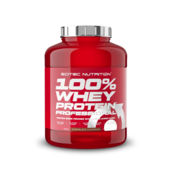 SCITEC - 100% Whey Professional - 2350 Г
