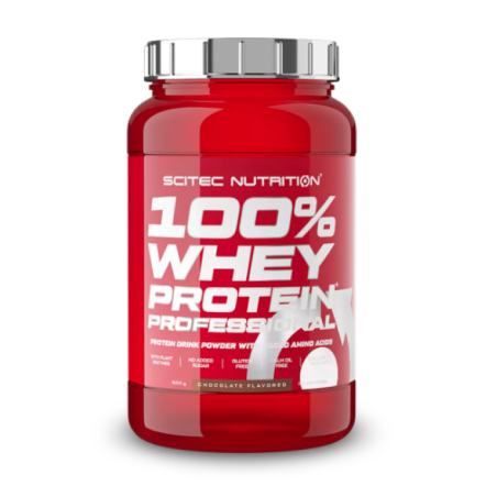 SCITEC - 100% Whey Professional - 920 Г