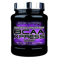 SCITEC - BCAA Xpress - 500 г