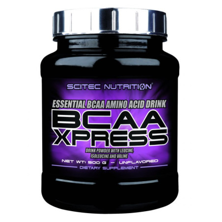 SCITEC - BCAA Xpress - 500 г