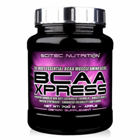 SCITEC - BCAA Xpress - 700 Г