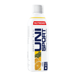 NUTREND - Re-ge Unisport - 500 ml