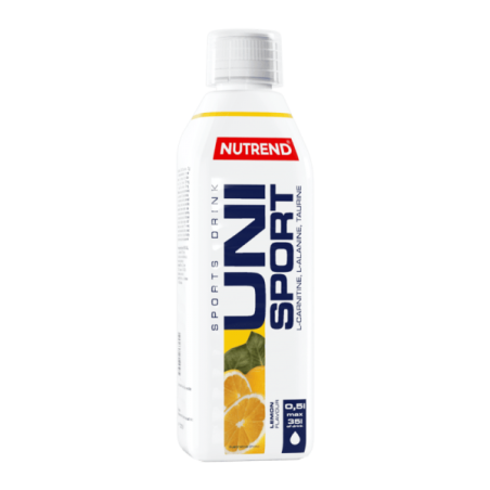 NUTREND - Re-ge Unisport - 500 ml