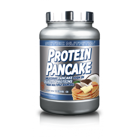 SCITEC - Protein Pancake - 1036 грама