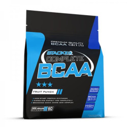 STACKER - Complete BCAA 3:1:1 - 300 g