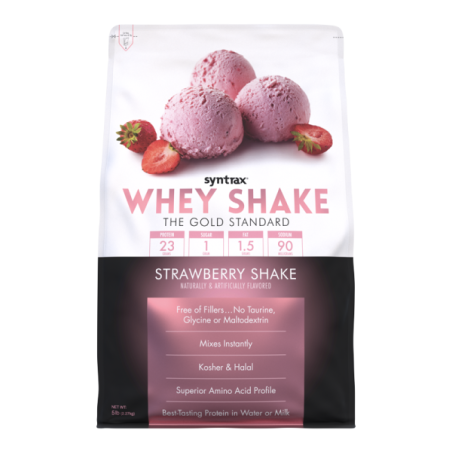 Syntrax - Whey Shake - 2270 Г