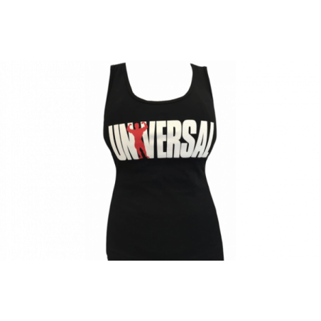 Universal - Дамски потник - Ladies classic tank